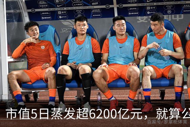 市值5日蒸发超6200亿元，就算公开新款跑车，特斯拉也没资本买账